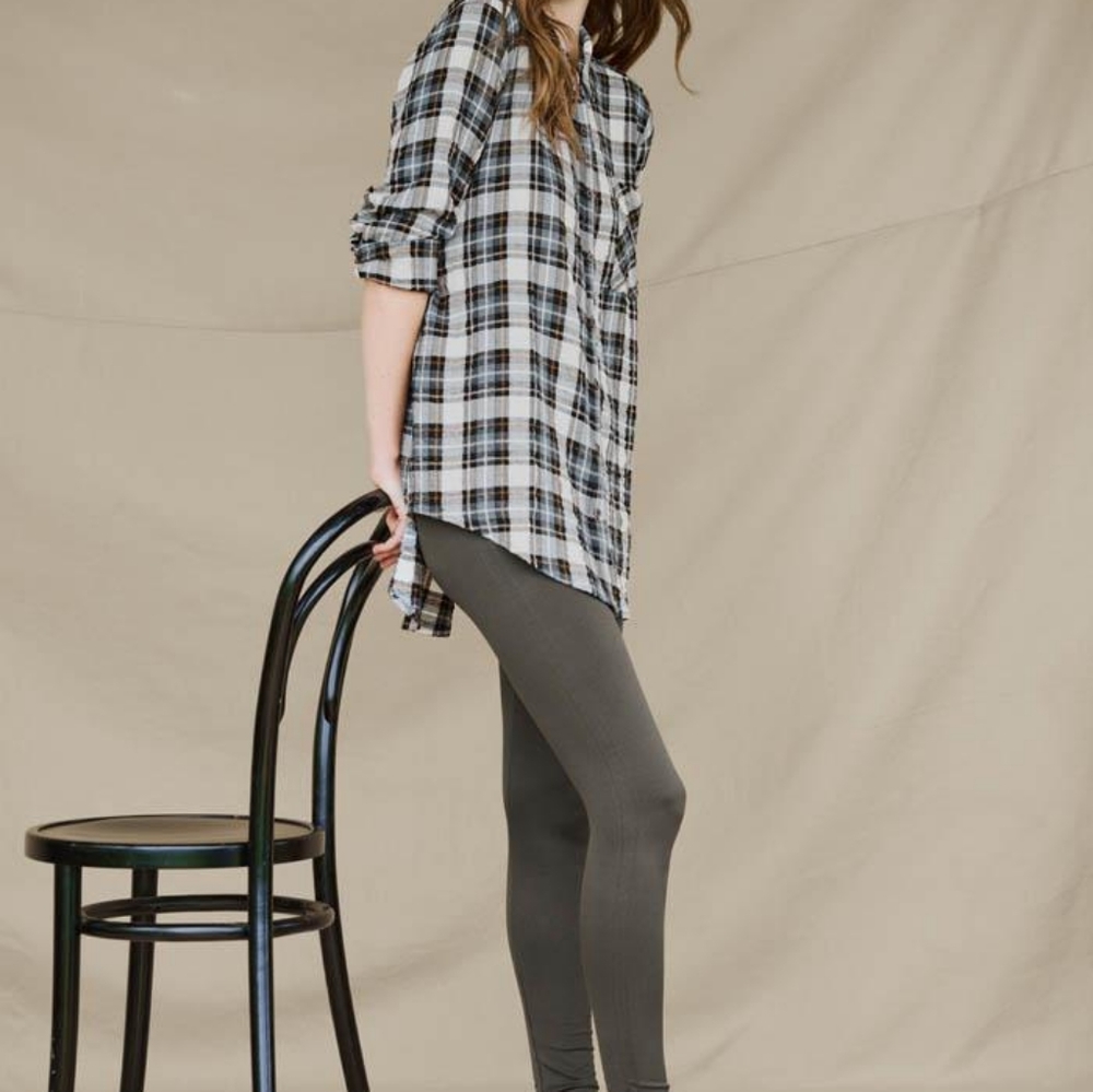 NWT Matilda Jane Good Hart Brentwood Leggings